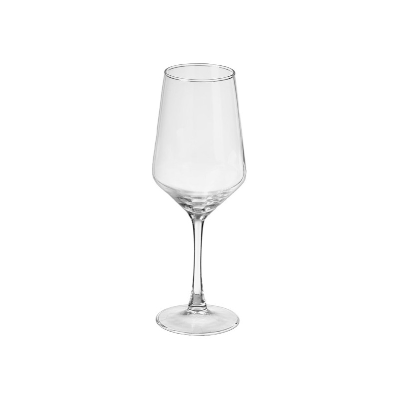 Wine glass Vivalto, conical, 400 ml, 4 pcs