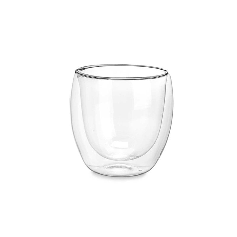 Water glass Vivalto, borosilicate glass, 245 ml, 6 pcs