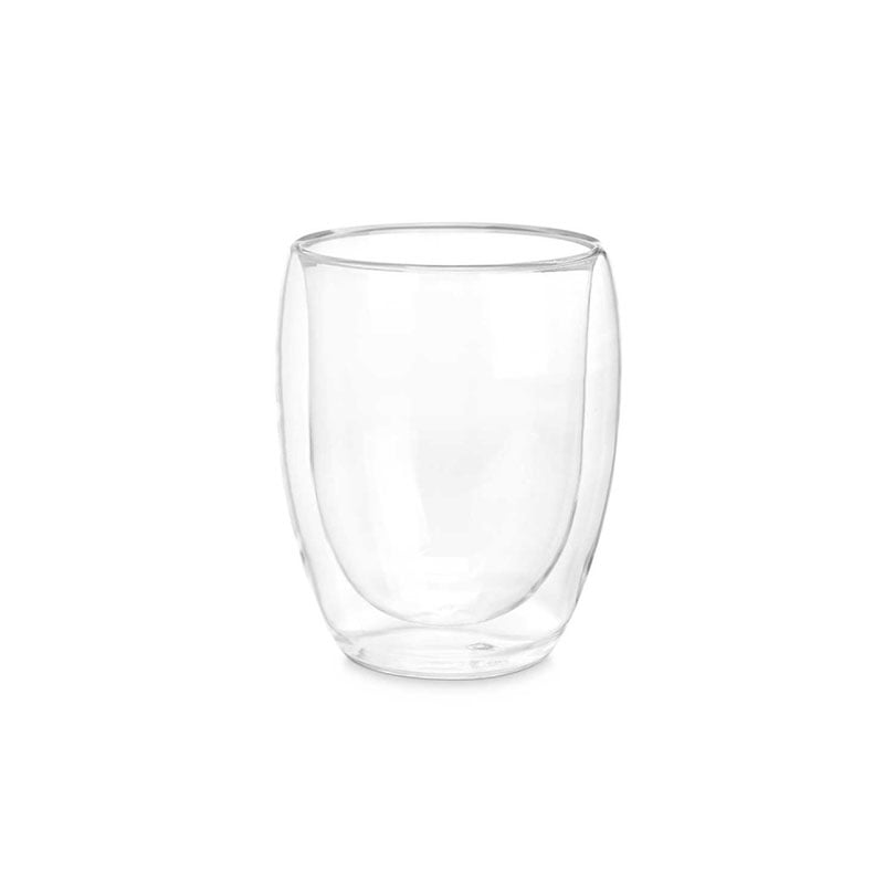 Water glass Vivalto, borosilicate glass, 325 ml, 6 pcs