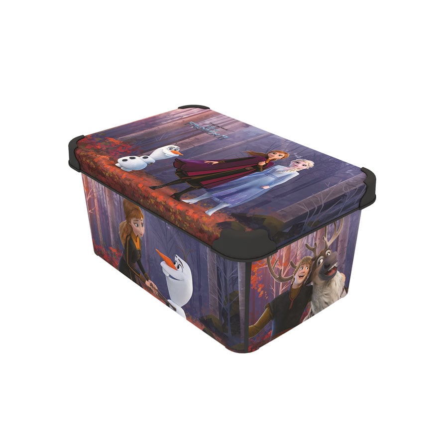Disney Storage box Frozen II, 10 L
