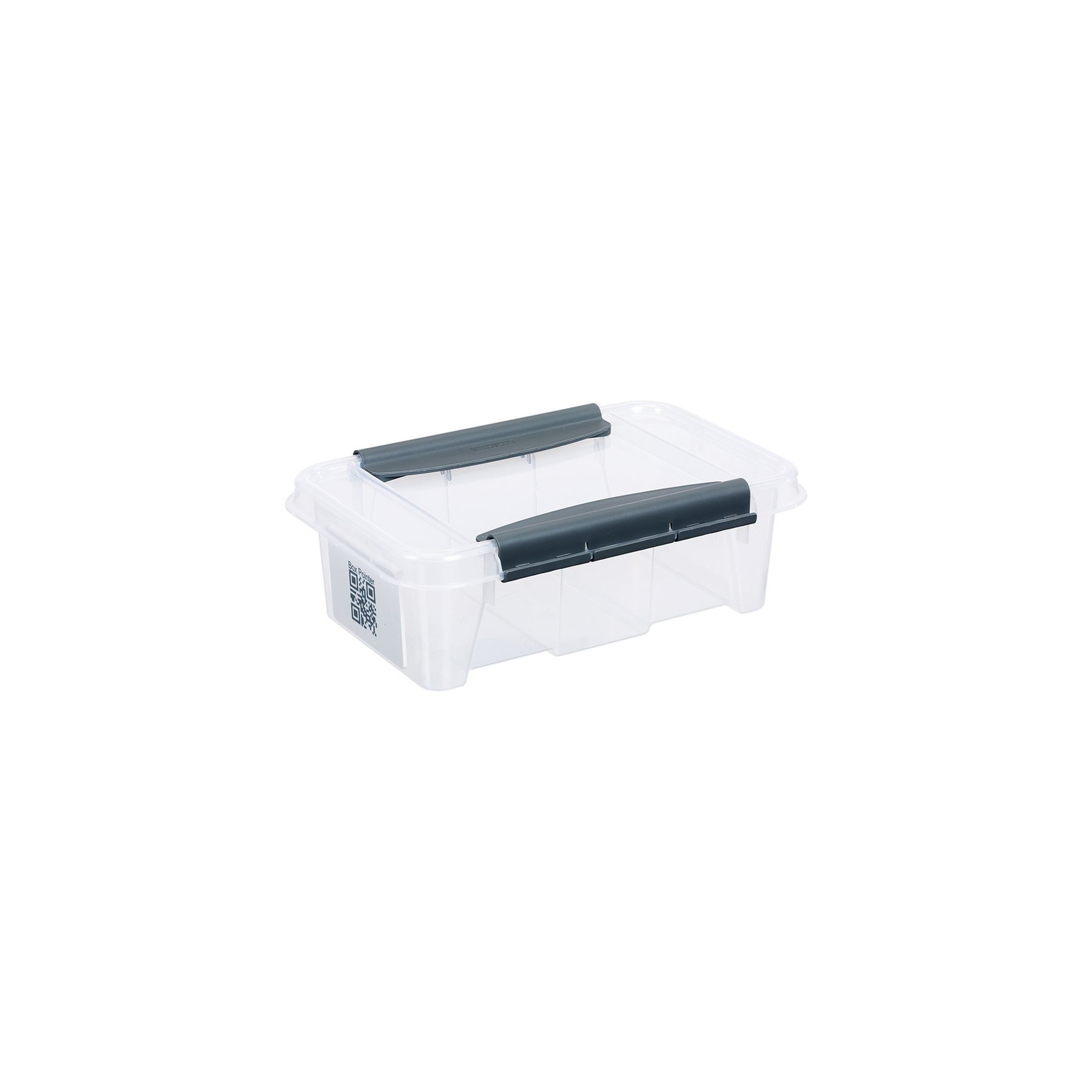 Storage Box Pro Box, 195 x 290 x 98 mm, 3 L