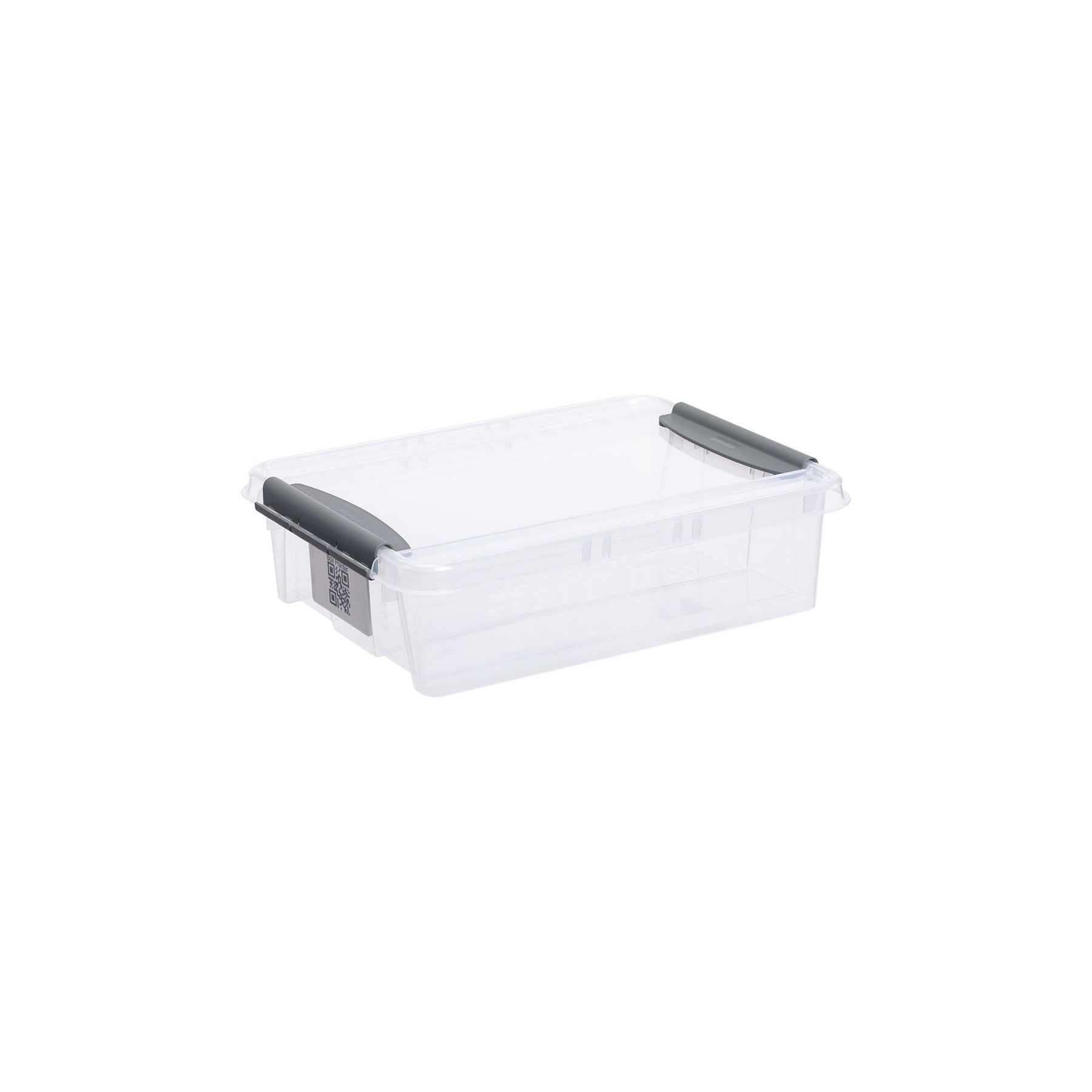 Storage box Pro Box, 290 x 390 x 108 mm, 8 L