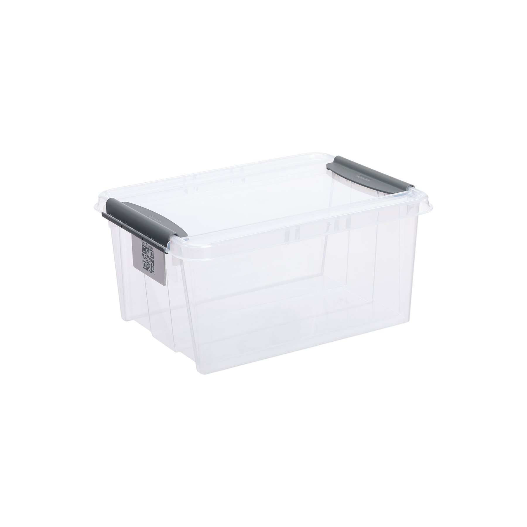 Storage box Pro Box, 290 x 390 x 185 mm, 14 L