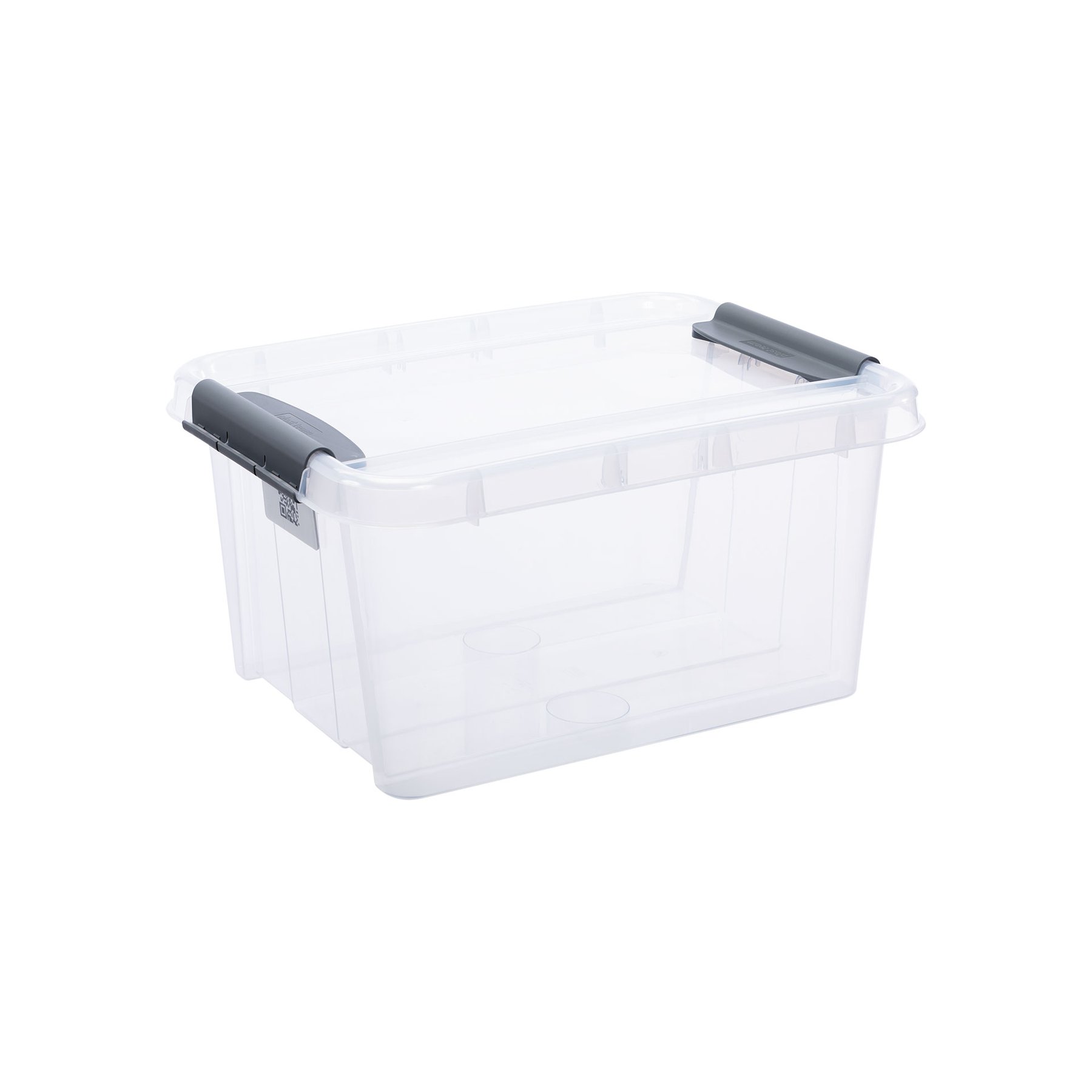 Storage Box Pro Box, 390 x 510 x 258 mm, 32 L