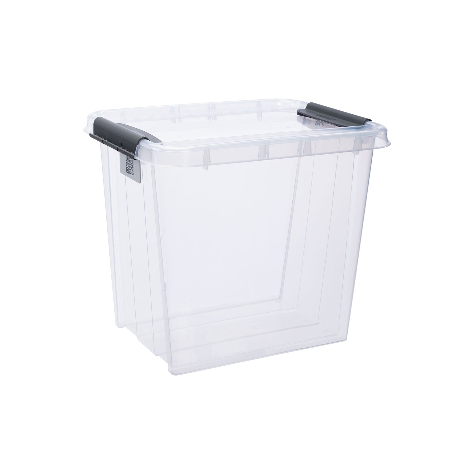 Storage Box Pro Box, 390 x 510 x 435 mm, 53 L