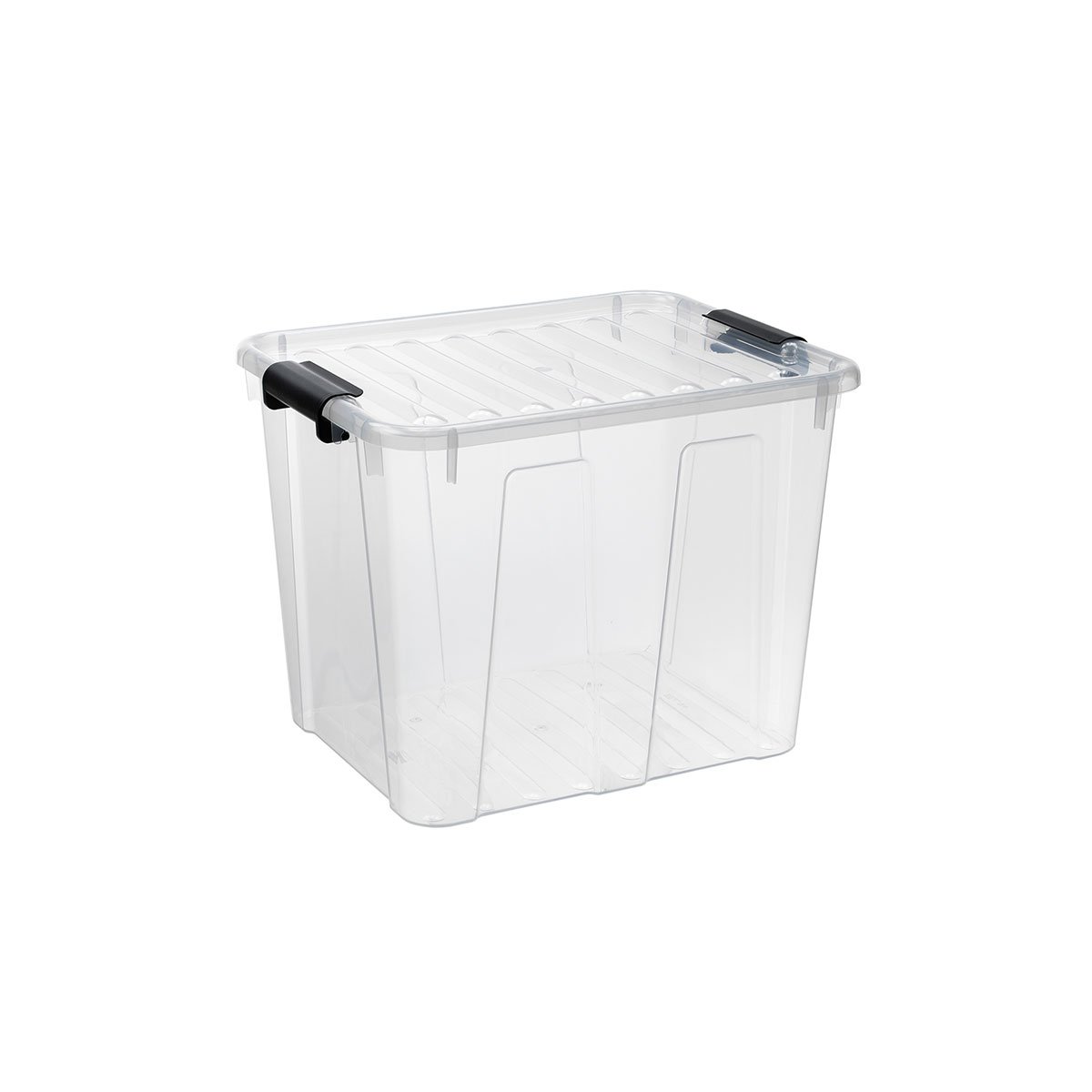 Storage box Home Box, 363 ? 467 ? 353 mm, 40 L
