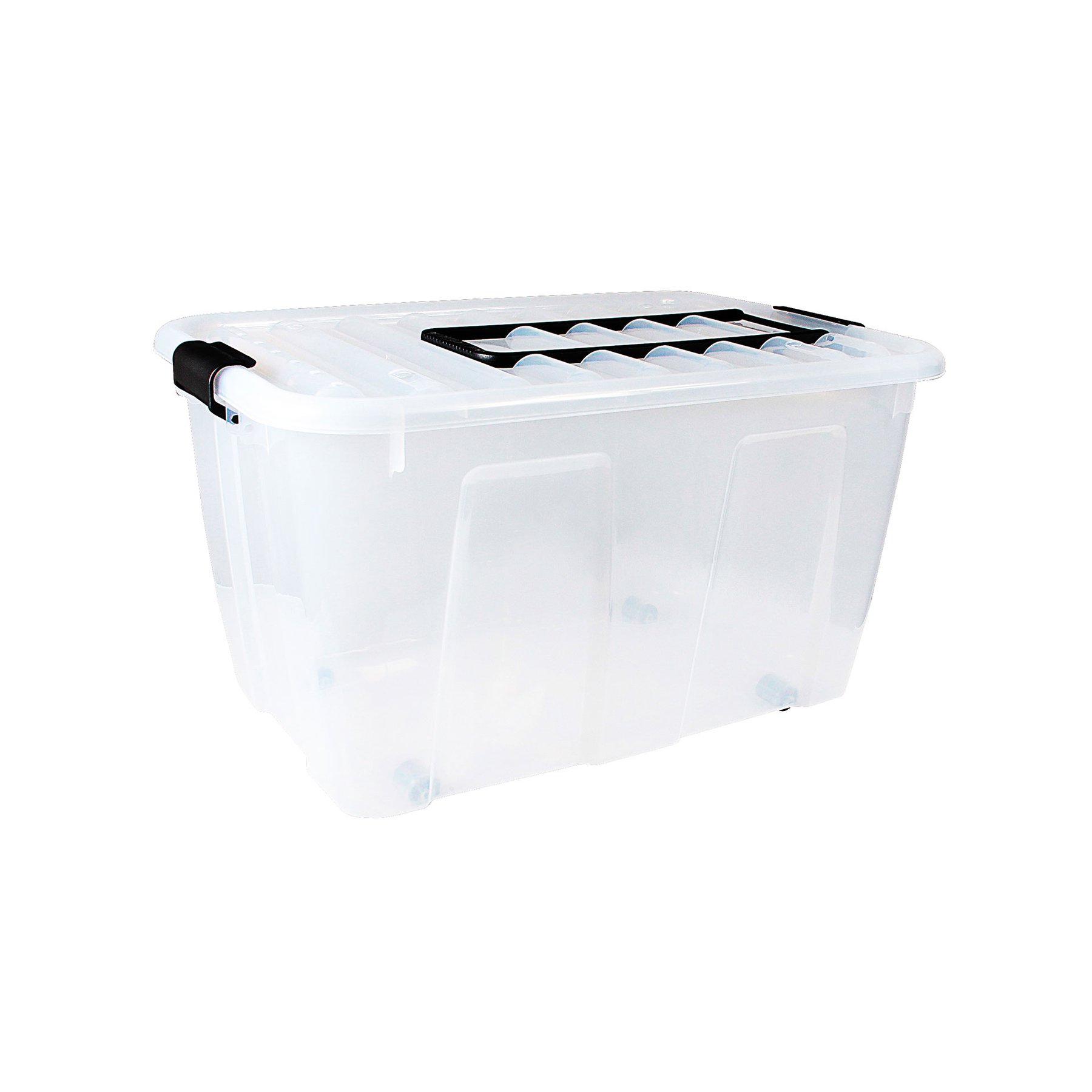 Storage box Home Box, 706 x 400 x 390 mm, 70 L