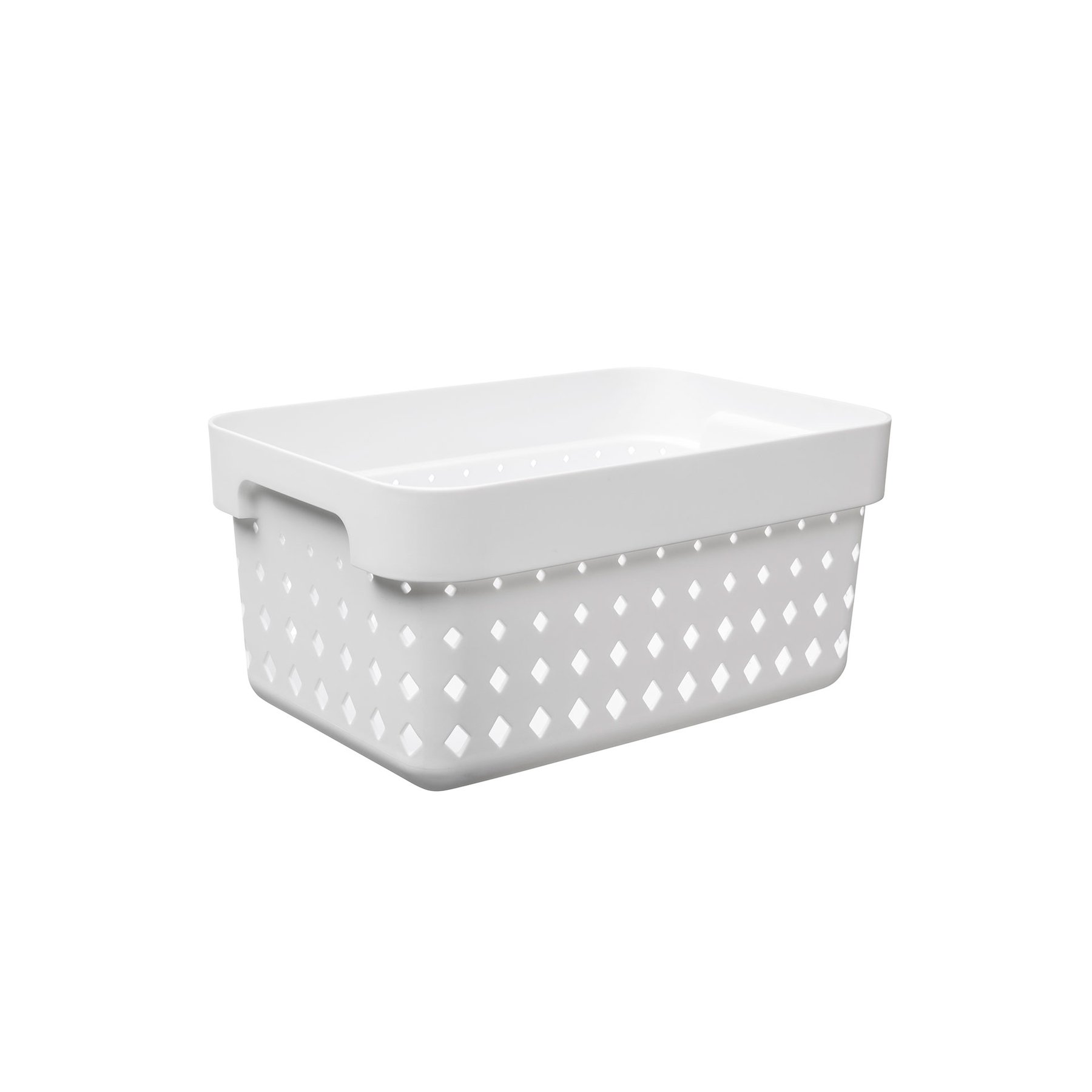 Storage Basket Seoul, S, 180 x 260 x 126 mm