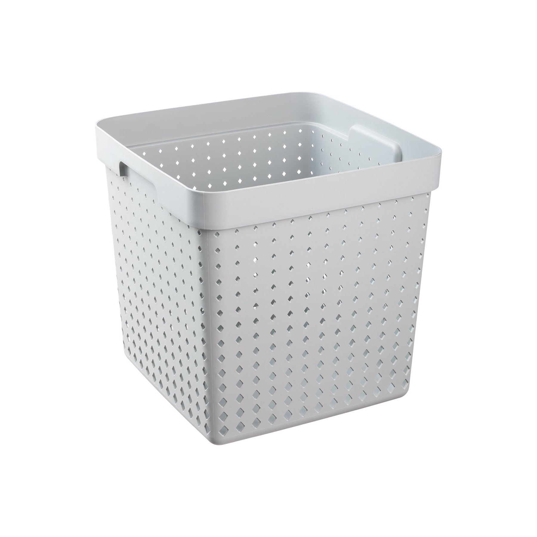 Storage basket Seoul, XL, 296 x 296 x 296 mm