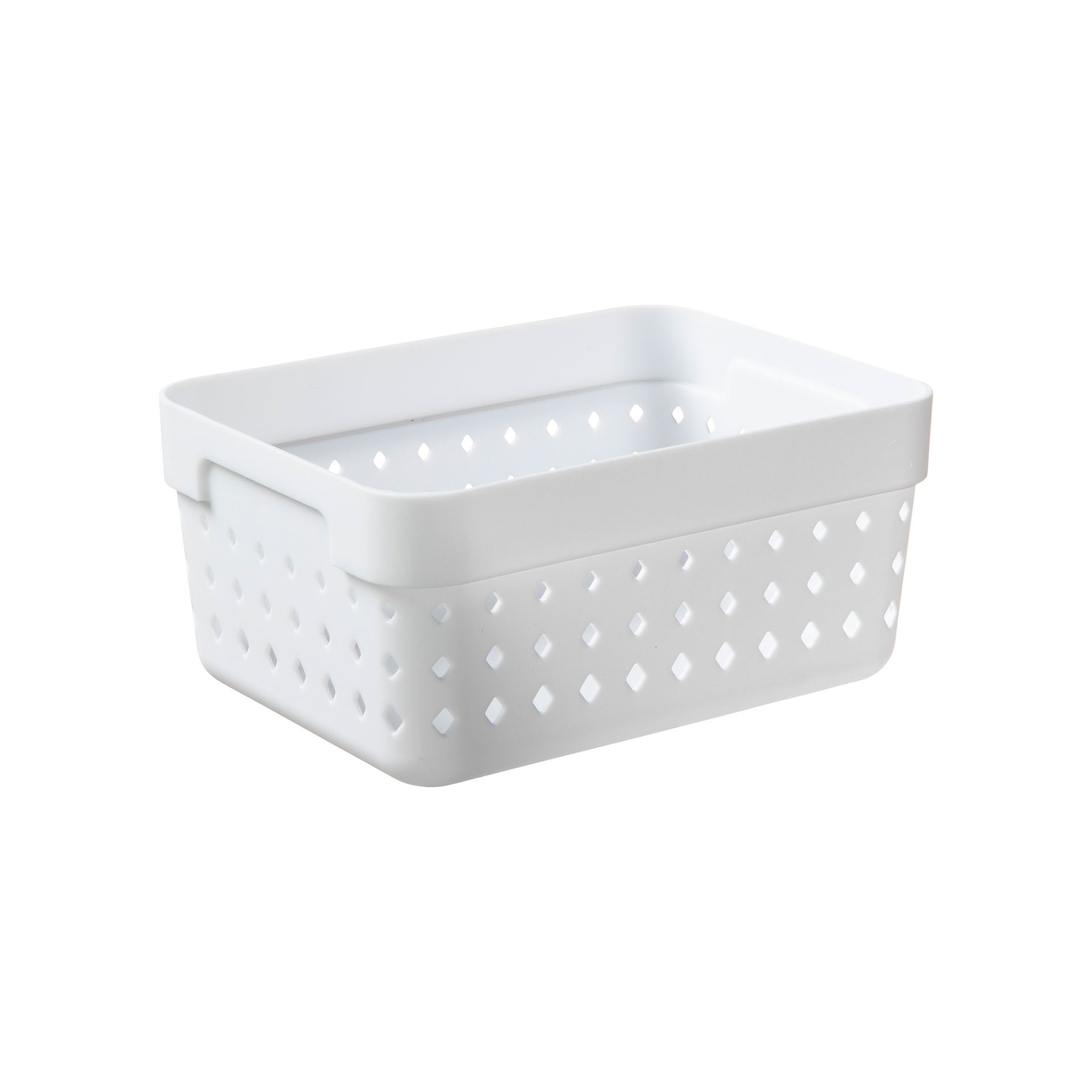 Organizer Seoul, L, 118 x 158 x 73 mm, white