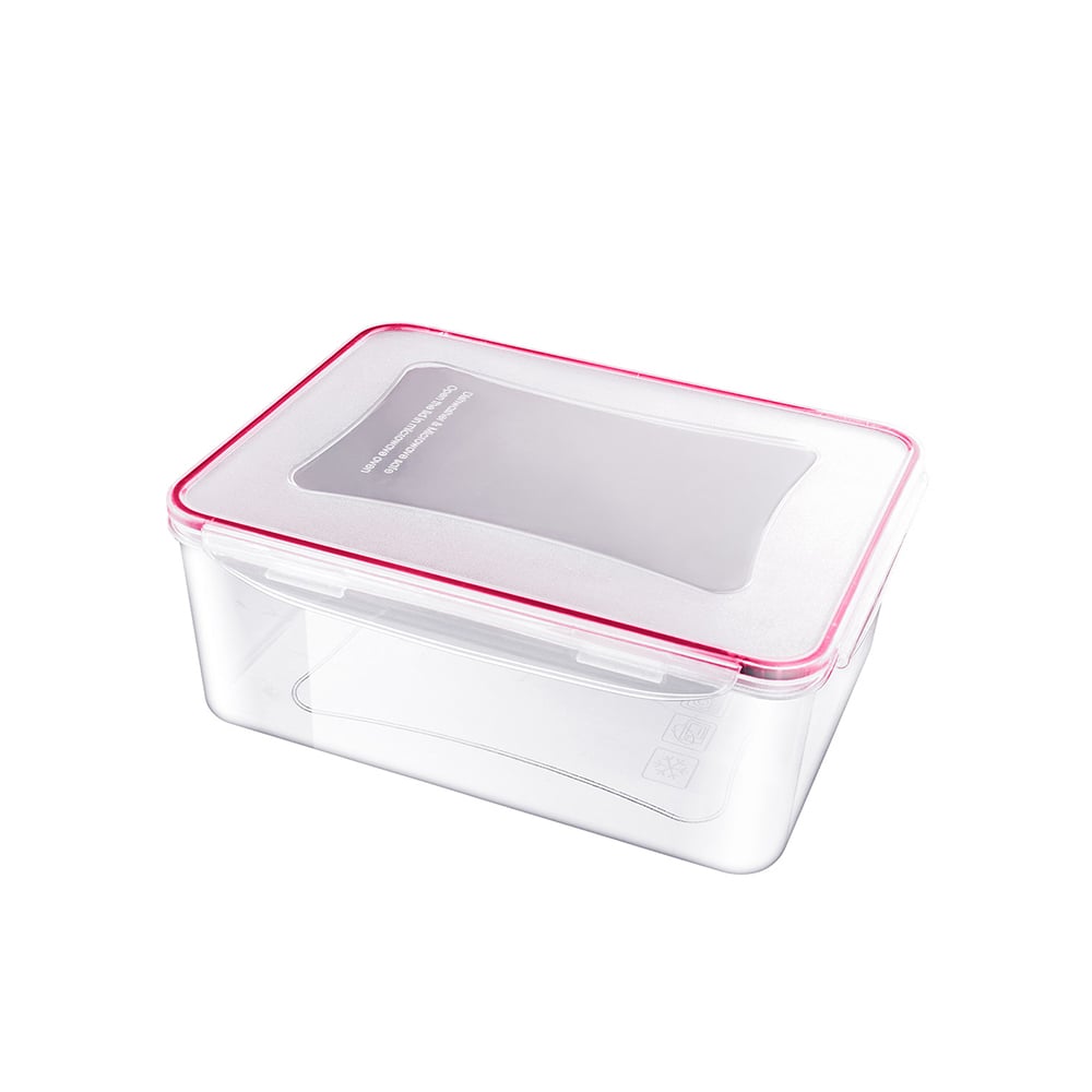 Lamart Food container LT6004, 5.3 L