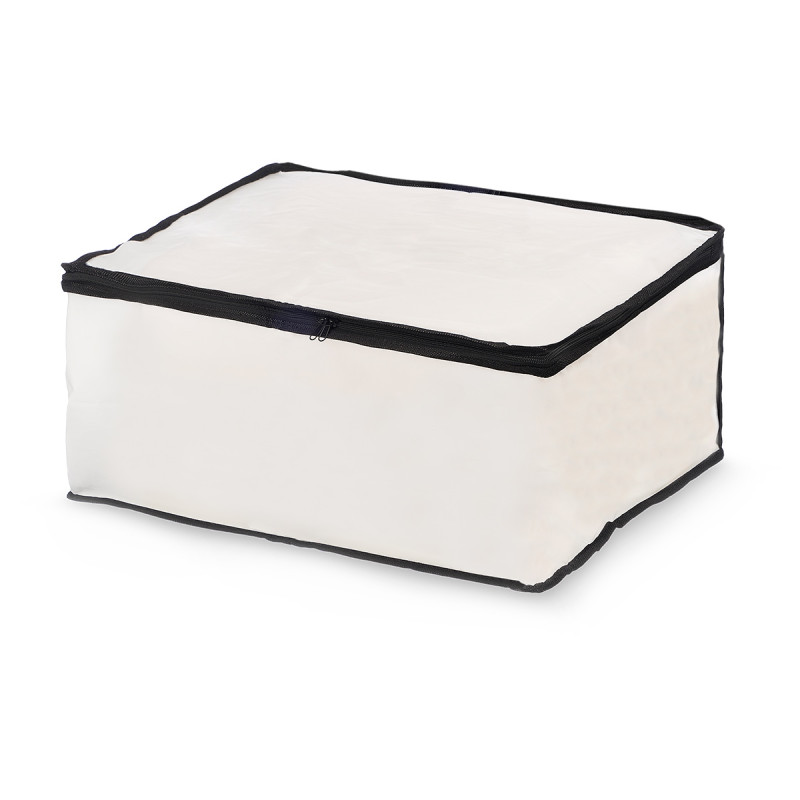 Organizer box Kipit, foldable, 45 x 30 x 20 cm