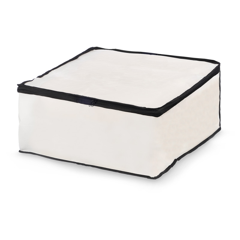 Organizer box Kipit, foldable, 45 x 45 x 20 cm