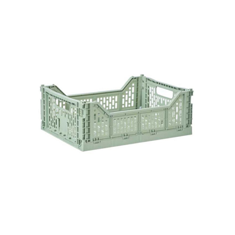 Кутия Kipit, сгъваема, многофункционална, 15 L, асорти