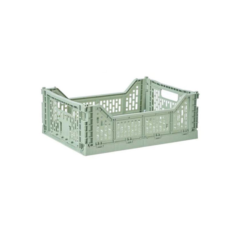Box Kipit, foldable, multifunctional, 15 L, assorted