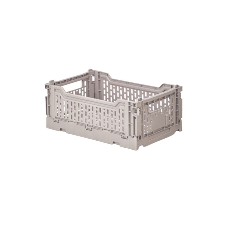 Box Kipit, foldable, multifunctional, 4 L, assorted