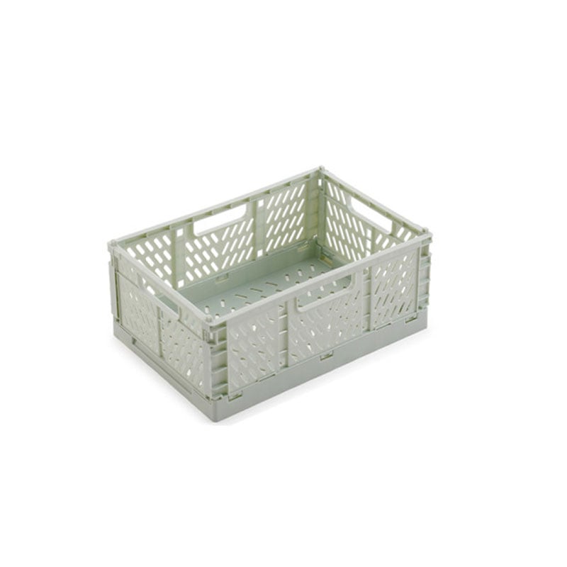 Box Kipit, foldable, plastic, 30 x 20 cm, assorted