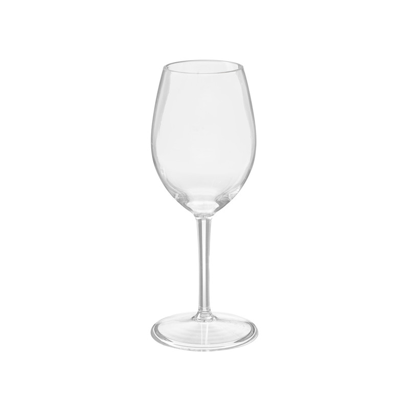 Cup Leknes, acrylic, 330 ml, 4 pcs