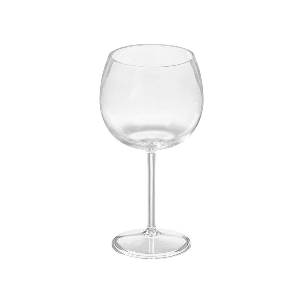 Чаша Leknes, акрил, 570 ml, 4 броя