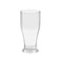 Чаша за бира Leknes, акрил, 520 ml, 4 броя