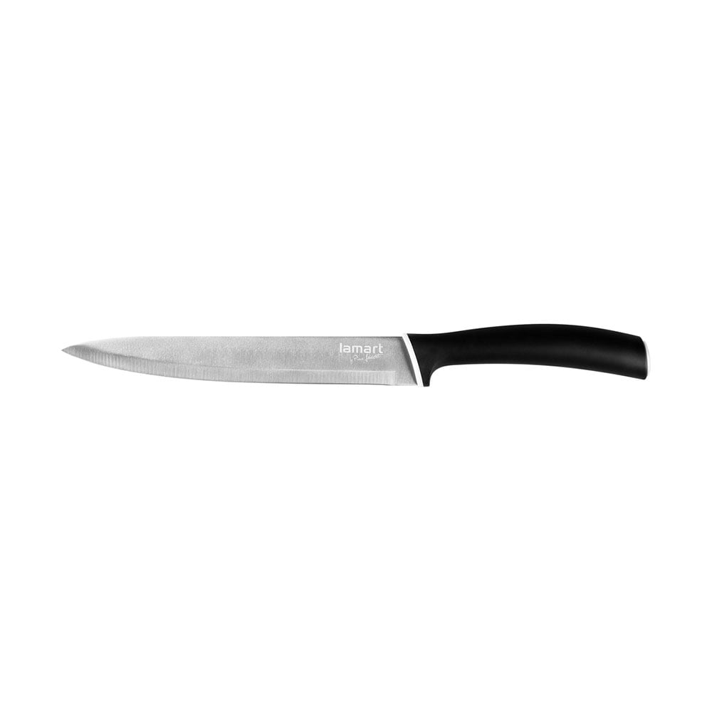 Lamart Kitchen knife Slicer, 32 cm, blade 20 cm
