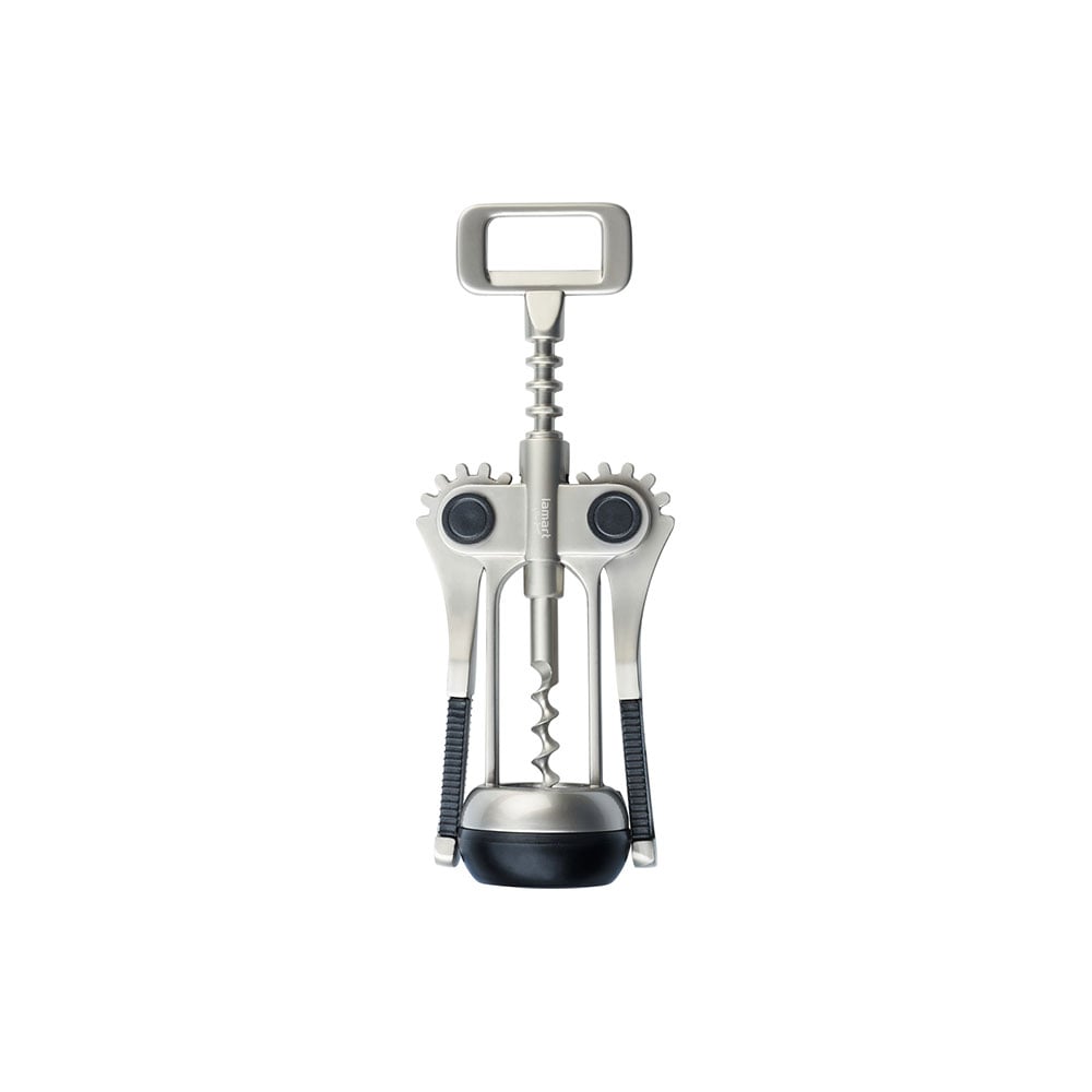Lamart Corkscrew Zinc, 19 cm
