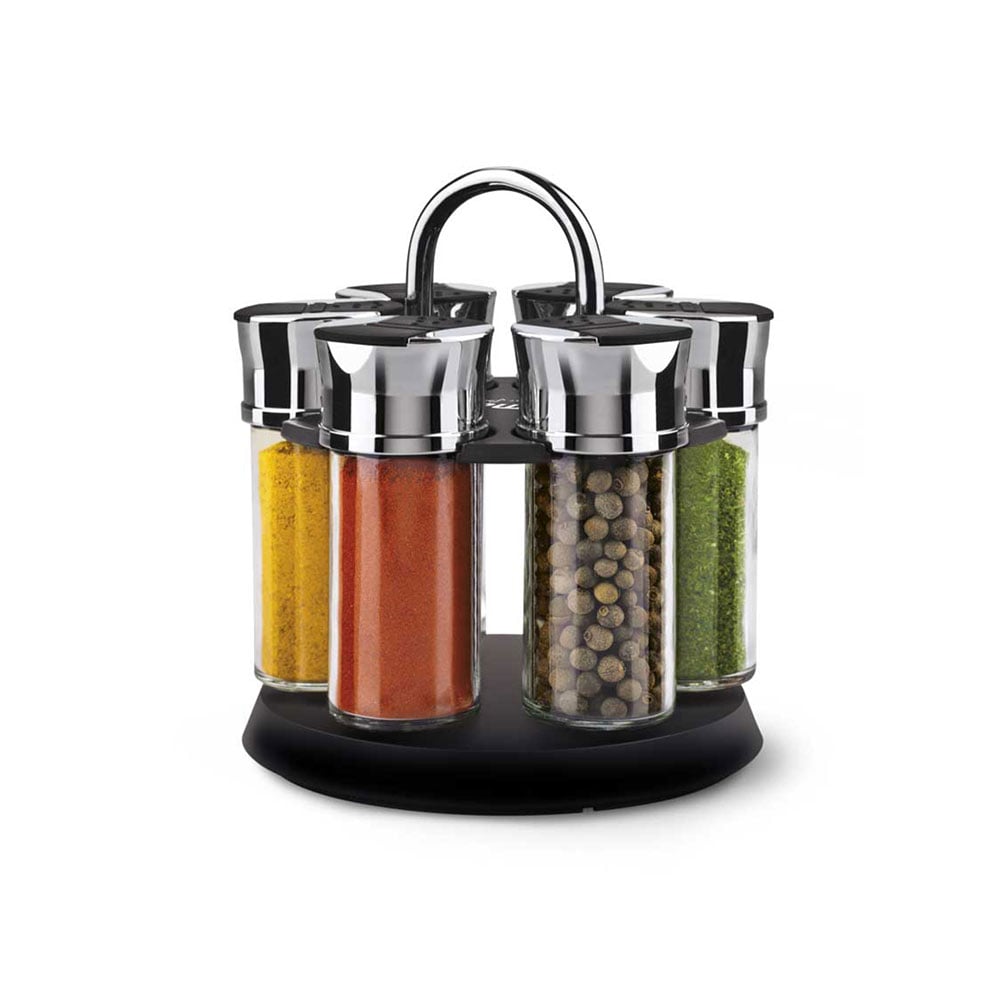Lamart Spice set, 6 pcs