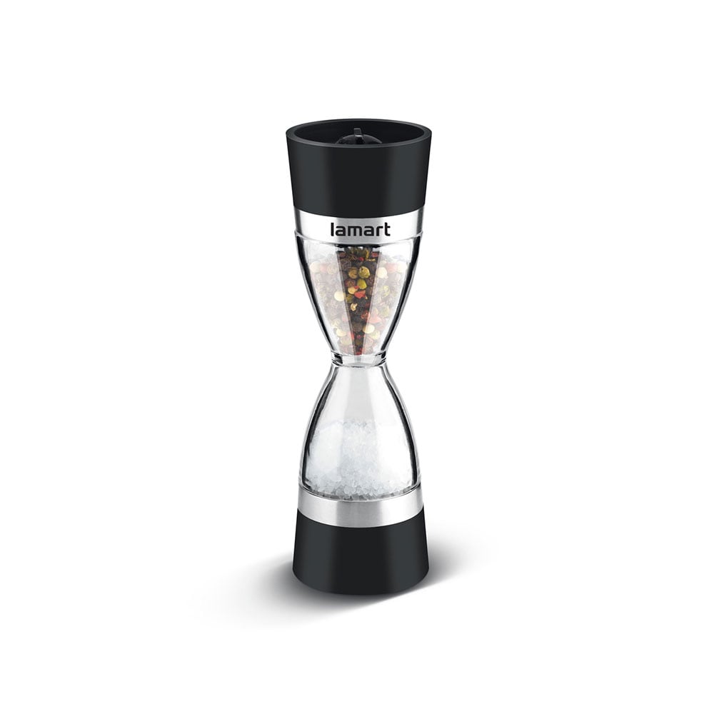 Lamart Spice mill 2-in-1