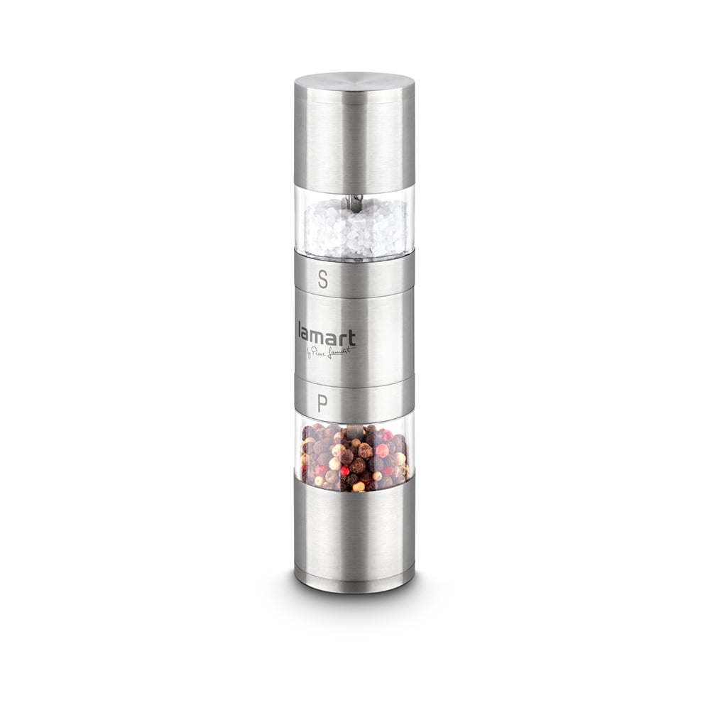 Lamart Spice Grinder LT7013, 2-in-1, 2 x 40 g