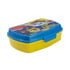 Stor Sandwich box Paw Patrol, 5.6 ? 14 ? 17 cm