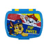 Stor Sandwich box Paw Patrol, 5.6 ? 14 ? 17 cm