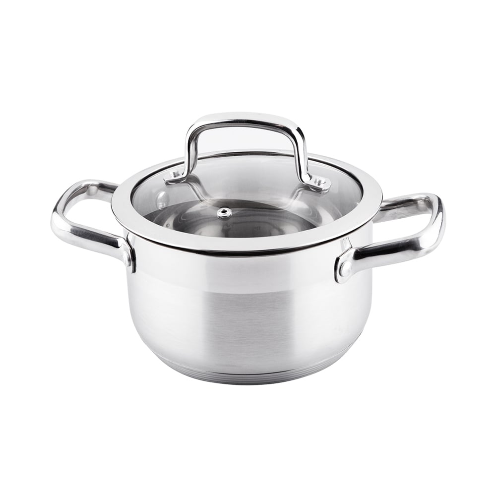 Lamart Pot LTSS1810, 18 x 10.5 cm