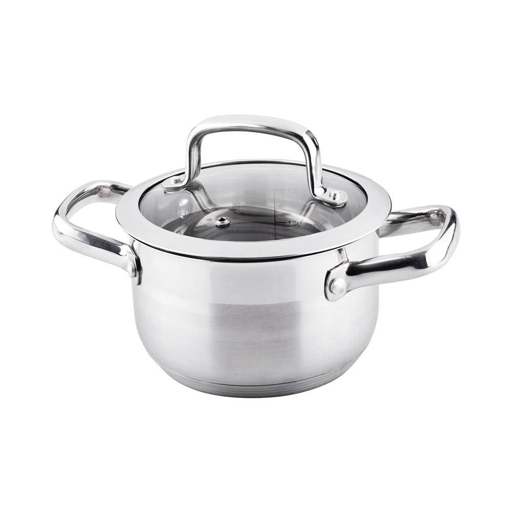 Lamart Pot LTSS1695, 16 x 9.5 cm