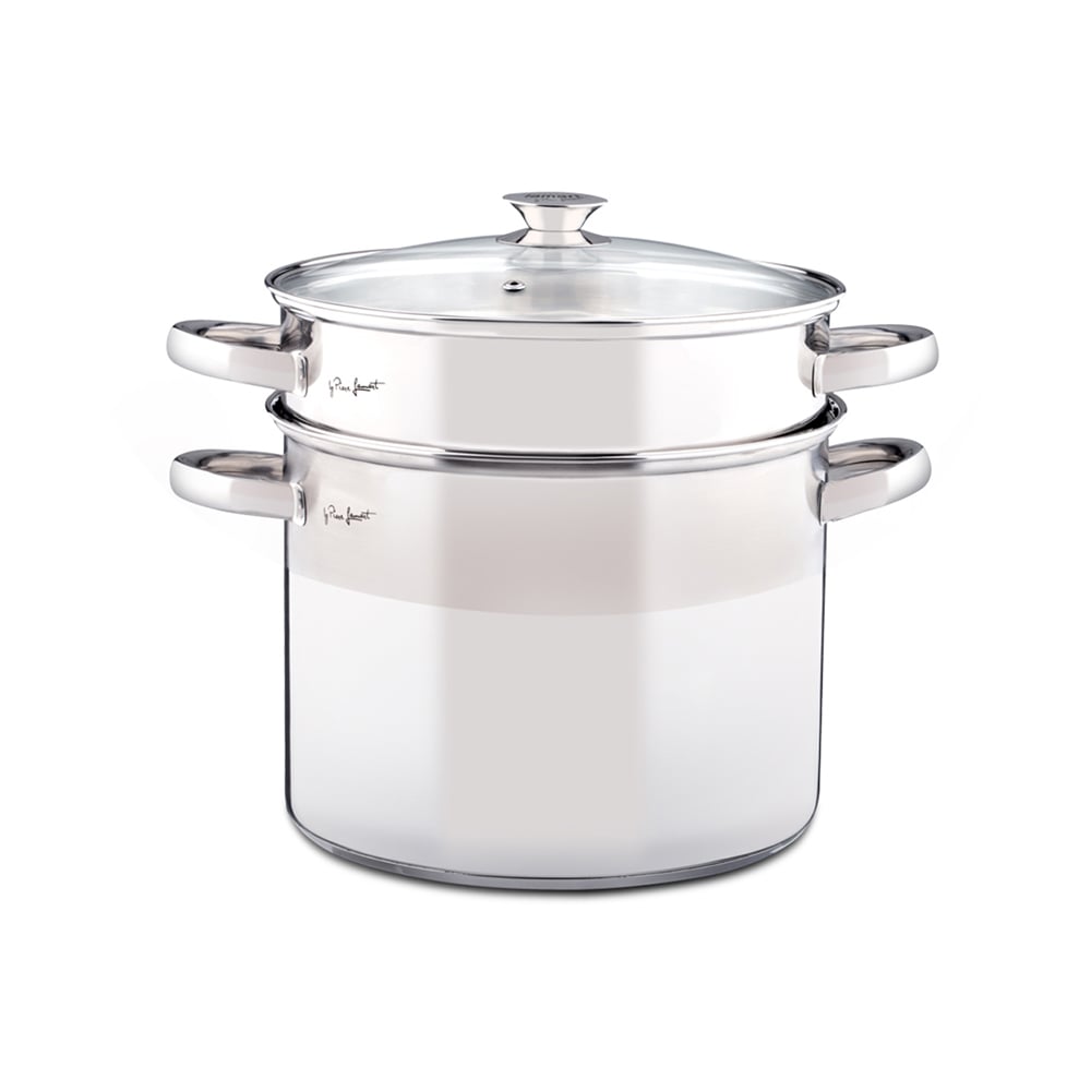 Lamart Pasta pot LTSS2417, 8 L