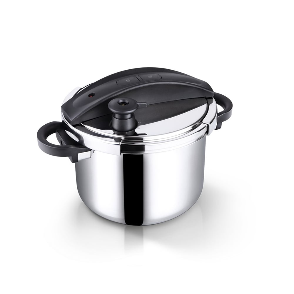 Lamart Pressure cooker LTDSD6, 6 L