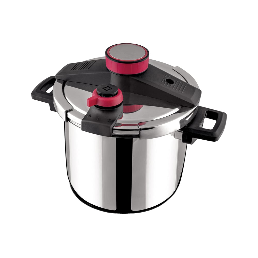Lamart Pressure cooker LT1228, 7 L