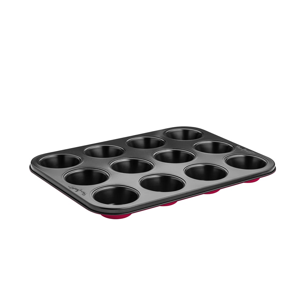 Lamart Muffin pan LT3072, 35.5 x 26.5 cm