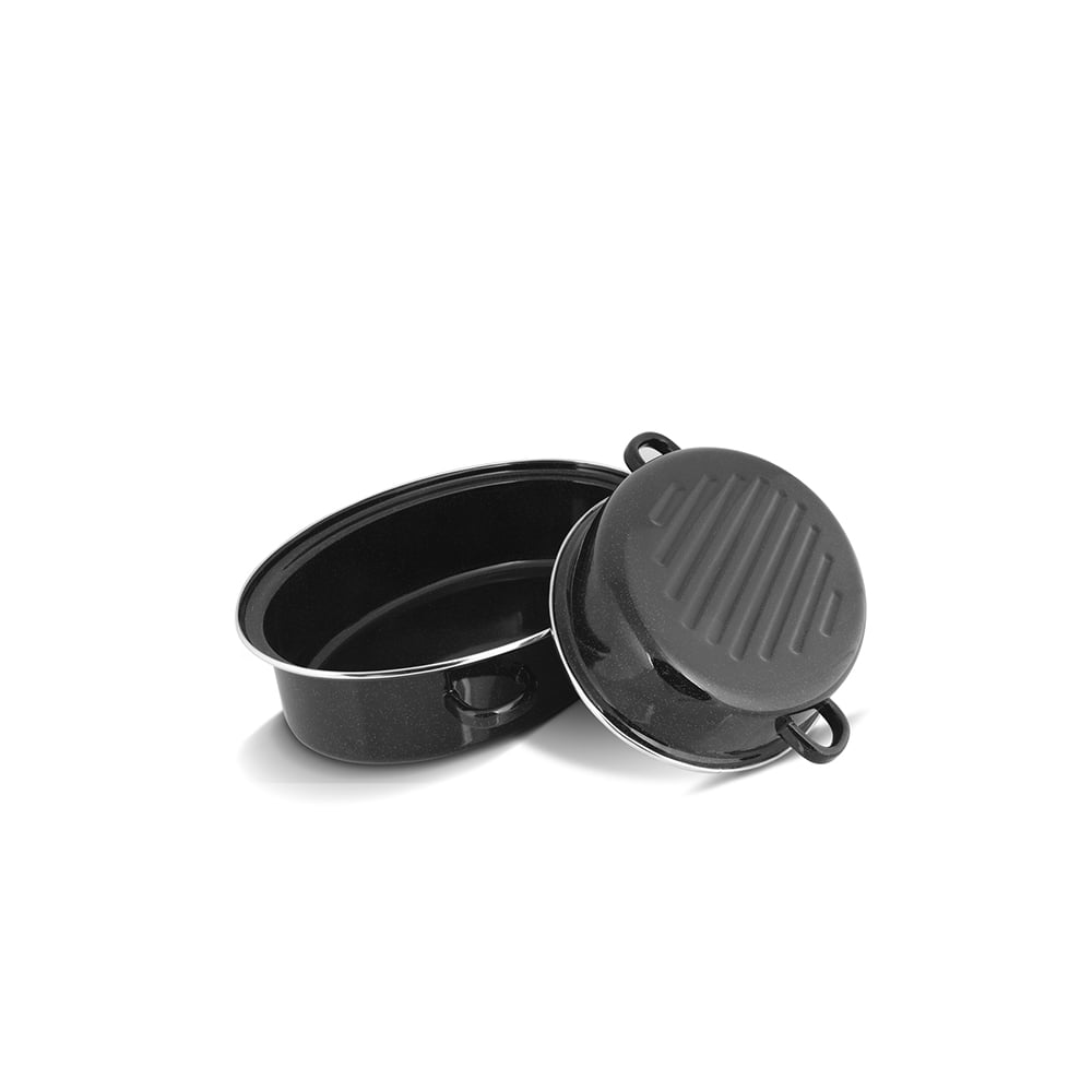 Lamart Baking dish LT1185, with lid