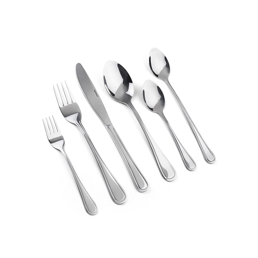 Lamart Cutlery set LT5006, 48 pieces