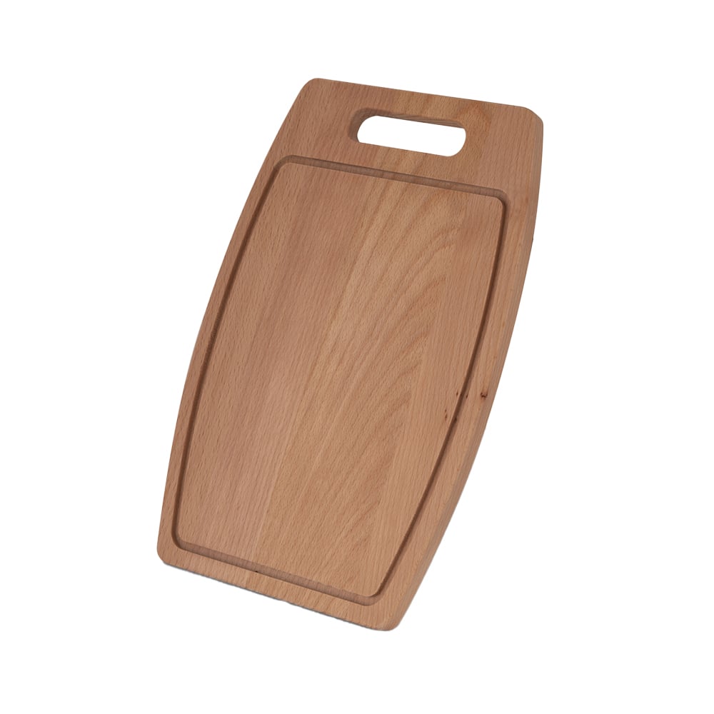 Lamart Cutting board LT2137, wooden, 30 x 20 cm