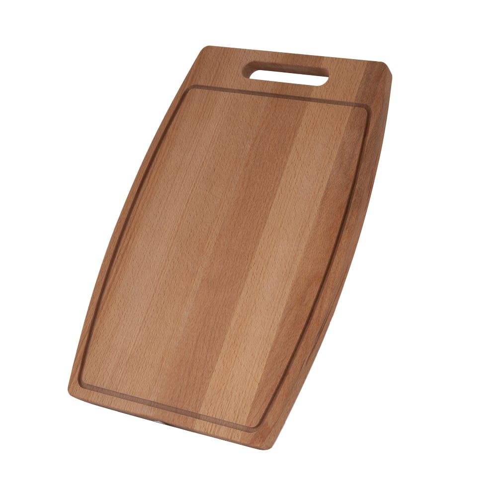 Lamart Cutting board LT2139, wooden, 40 x 26 cm