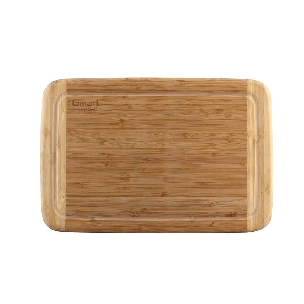 Lamart Cutting Board LT2141, wooden, 30 x 20 cm