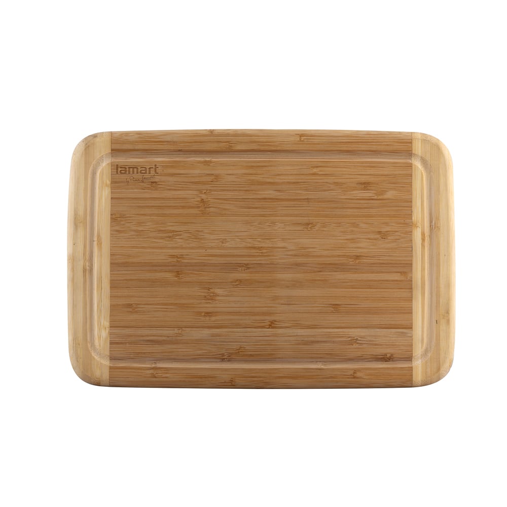 Lamart Cutting board LT2142, wooden, 36 ? 24 cm
