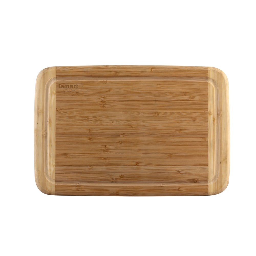 Lamart Cutting Board LT2143, wooden, 40 x 26 cm