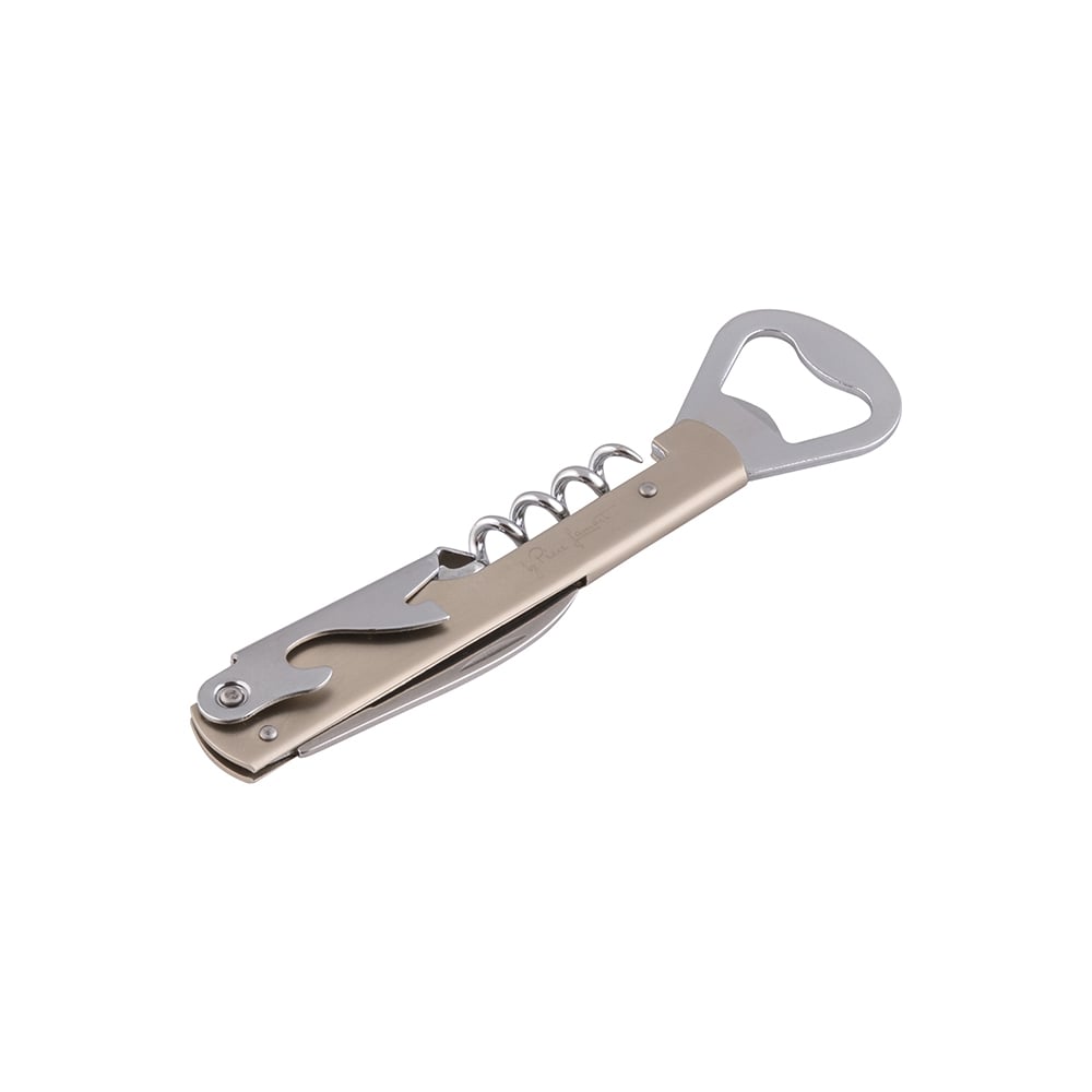 Lamart Corkscrew LT2069, with bottle opener