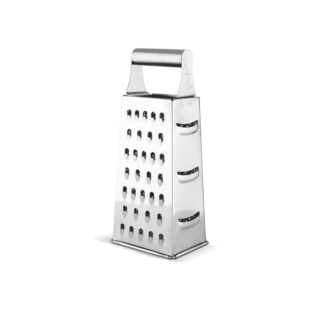 Lamart Grater LT7067, 4 sides, 24 cm