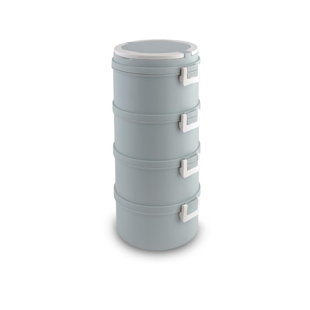 Lamart Food Thermo Box LT6041, 4 compartments