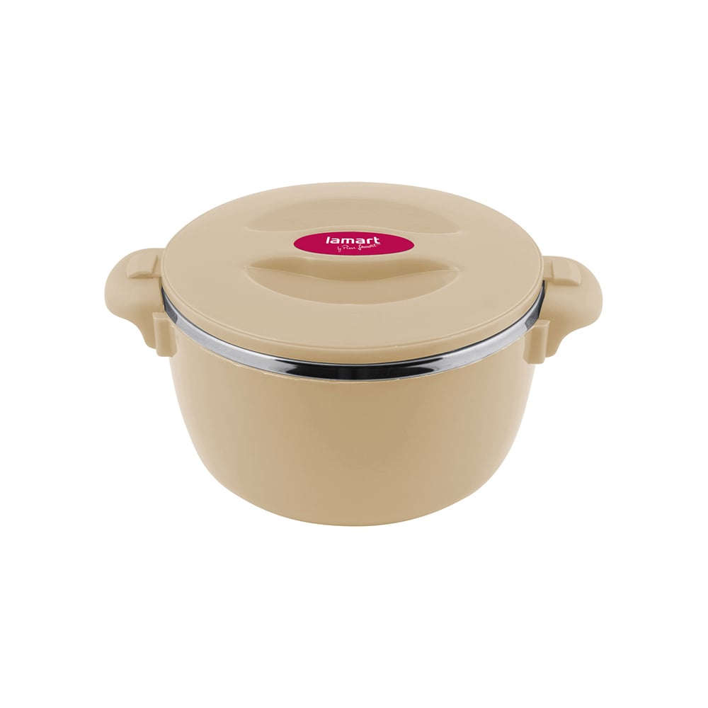 Lamart Cooking thermopot LT6037, 20 cm