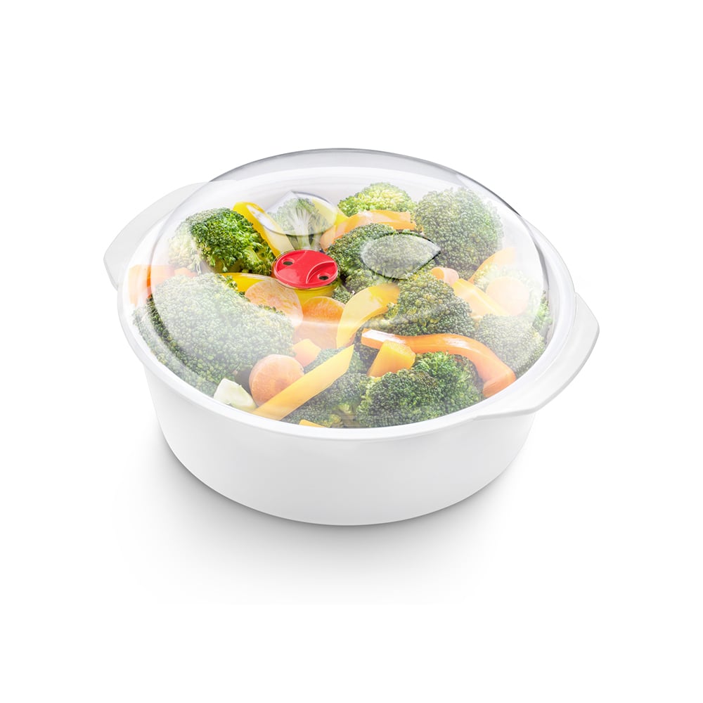 Lamart Steamer LT7015, for microwave oven