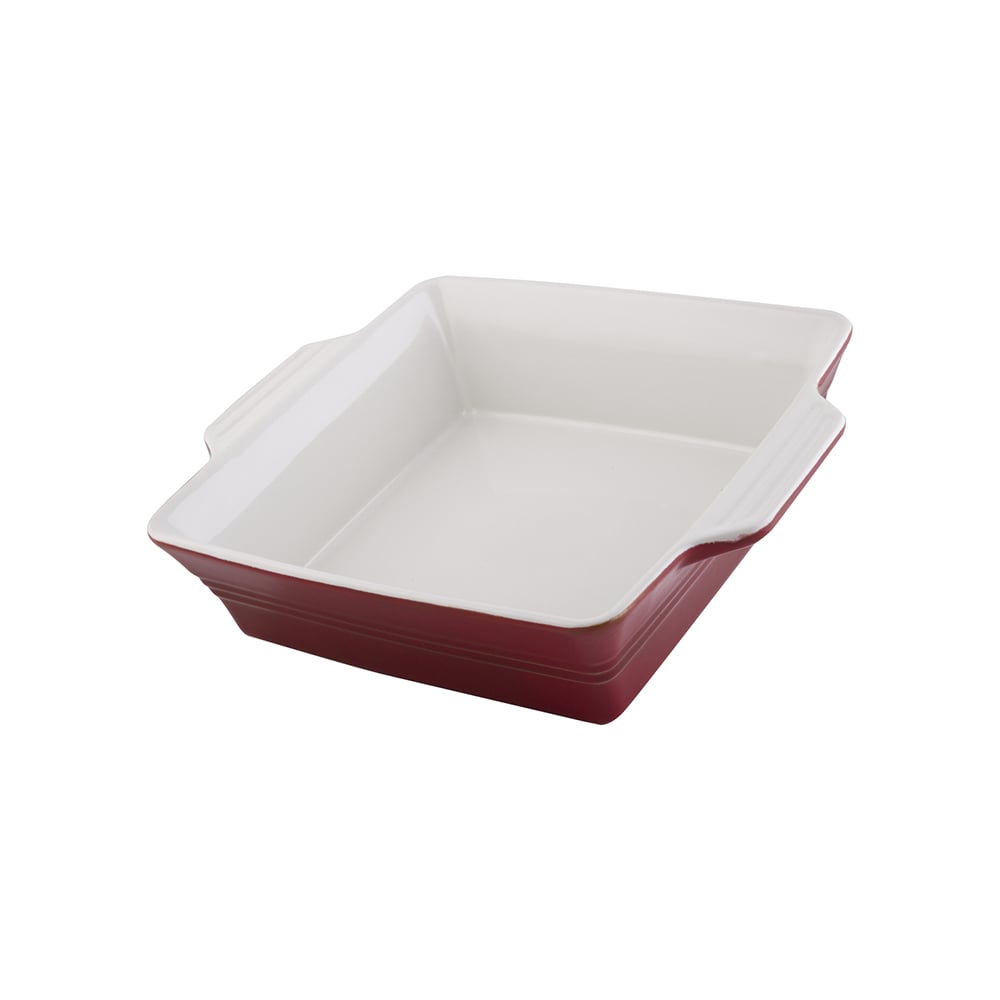 Lamart Baking Dish LT9202, ceramic, square, 2.6 L